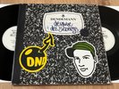 DENDEMANN - Die Pfütze Des Eisbergs *2LP* LIMITED VINYL 2006 Press *RAR*