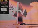 Des Rocs – Dream Machine 2xLP Blue Jay And Violet Cornetto Vinyl