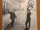 Morrissey, Roy’s Keen 12inch vinyl, excellent condition 