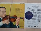 COLUMBIA 33CX 1672 B/G OISTRAKH BEETHOVEN VIOLIN CONCERTO CLUYENS