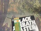 Original Mega POSTER  Black Sabbath Master of Reality Japan First Press OBI