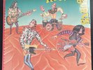 HOODOO GURUS MARS NEEDS GUITARS GREEN VINYL LP IMPORT SEALED MINT