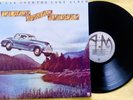 The Ozark Mountain Daredevils – The Car Over The Lake Album, Vinyl LP 1975