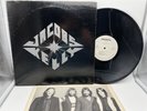 JACOBS KELLY Rare Michigan Private Press Hard Rock Vinyl Album NEAR MINT Flint