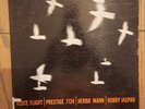 VINYL LP by HERBIE MANN & BOBBY JASPAR 