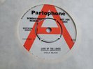 CILLA BLACK 'LOVE OF THE LOVED' DEMO 45 UK PARLOPHONE 1963 THE BEATLES