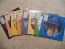 8 LP Set ABBA Picture Disc Set + LP + 12