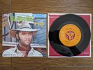 ELVIS PRESLEY Memories c/w Charro 1969 JAPAN 7
