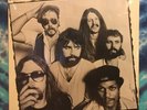 The Doobie Brothers LP Minute By Minute STILL FACTORY SEALED Club Press (1978)