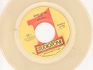 Slim Smith 45 Never Let Go STUDIO 1 ONE REGGAE dub HEAR roots NM CLEAR VINYL 162