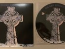 33 LP FRENCH PICTURE DISC BLACK SABBATH HEADLESS CROSS