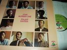 STAR NUMBER ONE : MAAM BAMBA LP GRIOT 7601
