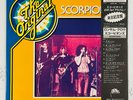 Scorpions - The Original Scorpions JAPAN LP 1982 OBI MINT RARE SABBATH OZZY ROCK