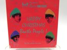 The Official Beatles Fan Club HAPPY CHRISTMAS BEATLE PEOPLE  Christmas Records