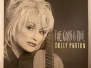 Dolly Parton – The Grass Is Blue LP USED VG++/VG++ 2015 RSD