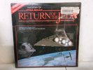 STAR WARS - THE STORY OF RETURN OF THE JEDI 1983 B V RECORDS 62103 SEALED #OS