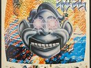 Excel – The Joke's On You - USED Vinyl LP