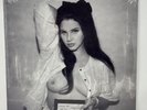 Lana Del Rey Did You Know That There’s A Tunnel Under Ocean 2xLP Blvd Nude Cover