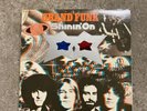 Grand Funk - Shinin' On LP 3D Cover + Brille DE 1974 Capitol Zustand: VG+ Ois