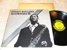 Sonny Rollins 