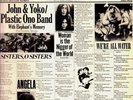 2xLP John Lennon & The Plastic Ono Band Some Time In New York City GATEFOLD