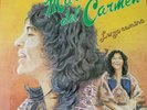 MARIA DEL CARMEN SEALED LARGO CAMINO LP LATIN DISCO FUENTES GUARACHA GUAJIRA 12