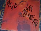 ACID / RAY BARRETTO 1968 FANIA MONO LP 346 Gold Label **Latin Boogaloo**