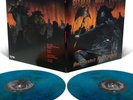 High On Fire 'Surrounded By Thieves' 2x12
