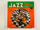 Vinyl LP Jazz Walter Boudreau + 3 = 4 Montreal jazz from 1968 EX
