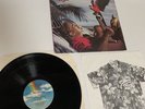 Jimmy Buffet Songs You Know By Heart Greatest Hits 1985 Vinyl LP Album MCA 5633