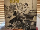 Horace Silver Quintet, 6 Pieces Of Silver, 1959 Blue Note, Rvg, Ears, Vg+/Vg+