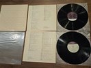 Pink Floyd The Wall original 1979 vintage vinyl LP 1st press PC2 36183 EX/NM