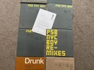 Pet Shop Boys Promo 12” x8 Nightlife Era