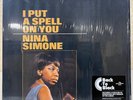 I Put A Spell On You by Simone, Nina (Record, 2016) OPENED