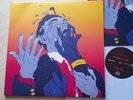 Get to Heaven by Everything Everything LP Record vinyl, 2015 1st pressing