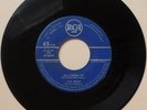 Elvis Presley All Shook Up / Ready Teddy **very rare** 1957 Belgium Blue 7