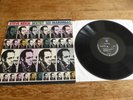 Steve Reich - Sextet Six Marimbas 1987 1st Nonesuch Digital 979 138-1 Minimal LP