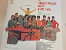 A Christmas Gift for You from Phil Spector (SEALED & NEW)w/minor sleeve damage