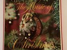 The Music Of Christmas 5 Vinyl Records Albums LP’s Various Artists. DX5 507 VG