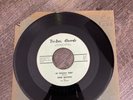 Rare Rockabilly 45 RPM  Gene Watson And The Rockets  My Rockin' Baby   NM