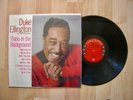 Duke Ellington Piano in the background Columbia CL 1546 orig 1960 mono 6 EYE EX