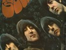 THE BEATLES Rubber Soul Vinyl Record LP Parlophone 1965 Mono 1st Loud Cut & Rock