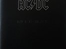 AC/DC BACK IN BLACK NEW SEALED VINYL LP REISSUE IN STOCK