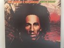 Original Bob Marley & The Wailers Natty Dread 12