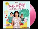 Various Artists To All The Boys: P.S. I Still Love You (Music From The N (Vinyl)