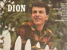Dion Runaround Sue NEAR MINT Lollipop Records Vinyl LP