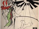 The Pretty Things S.F. Sorrow NEAR MINT Harvest Vinyl LP