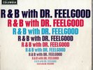 DR FEELGOOD & THE INTERNS 'R&B WITH DR FEELGOOD' E.P.
