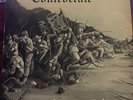 Confederate - Surrender Or Just Fight Original Revenge LP PUNK 1983 Vinyl - MINT