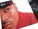 LL Cool J - Doin It / Hey Lover  / 12